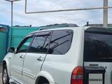 Suzuki XL7 2003 года за 4 500 000 тг. в Алматы – фото 2