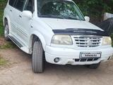Suzuki XL7 2003 года за 4 500 000 тг. в Алматы