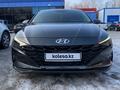 Hyundai Elantra 2022 года за 12 300 000 тг. в Караганда