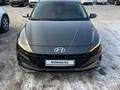 Hyundai Elantra 2022 года за 12 300 000 тг. в Караганда – фото 2