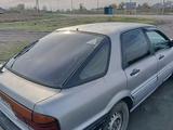 Mitsubishi Galant 1990 годаүшін700 000 тг. в Семей