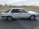 Mitsubishi Galant 1990 годаүшін700 000 тг. в Семей – фото 2