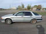 Mitsubishi Galant 1990 годаүшін700 000 тг. в Семей – фото 3