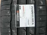 HANKOOK VENTUS K127 275/35 R21 315/30 R21 за 620 000 тг. в Астана – фото 3