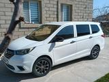 Changan Auchan A600 EV 2021 года за 5 500 000 тг. в Актау – фото 5