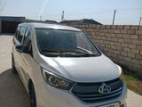 Changan Auchan A600 EV 2021 года за 5 500 000 тг. в Актау