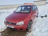 ВАЗ (Lada) Kalina 1118 2005 года за 800 000 тг. в Алматы