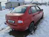 ВАЗ (Lada) Kalina 1118 2005 года за 800 000 тг. в Алматы – фото 5