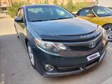 Toyota Camry 2012 годаүшін4 450 000 тг. в Актобе