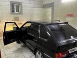 ВАЗ (Lada) 2114 2013 годаүшін1 000 000 тг. в Жанаозен – фото 4