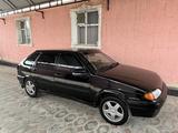 ВАЗ (Lada) 2114 2013 годаүшін1 000 000 тг. в Жанаозен – фото 3