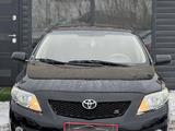 Toyota Corolla 2009 года за 4 900 000 тг. в Караганда