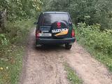 Suzuki Escudo 1995 годаfor3 000 000 тг. в Усть-Каменогорск – фото 5