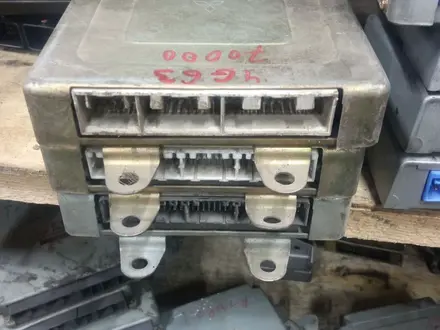 Блок управления двигателем 4g63.4g93 за 500 тг. в Алматы – фото 4