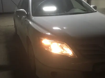 Toyota Camry 2008 года за 5 700 000 тг. в Уральск – фото 4