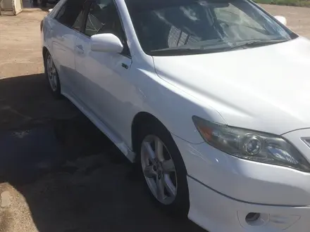 Toyota Camry 2008 года за 5 700 000 тг. в Уральск – фото 6