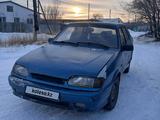 ВАЗ (Lada) 2115 2004 годаүшін550 000 тг. в Семей