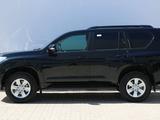 Toyota Land Cruiser Prado 2023 годаүшін25 900 000 тг. в Астана – фото 3