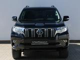 Toyota Land Cruiser Prado 2023 годаүшін25 900 000 тг. в Астана – фото 5