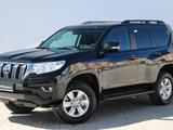 Toyota Land Cruiser Prado 2023 годаүшін25 900 000 тг. в Астана