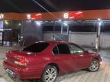 Nissan Maxima 1995 годаүшін1 700 000 тг. в Алматы – фото 5