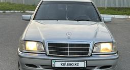 Mercedes-Benz C 240 1999 годаүшін3 200 000 тг. в Шымкент
