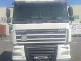 DAF  XF 105 2012 года за 12 000 000 тг. в Жаркент