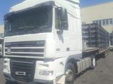 DAF  XF 105 2012 года за 12 000 000 тг. в Жаркент – фото 2
