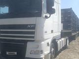 DAF  XF 105 2012 года за 12 000 000 тг. в Жаркент – фото 3