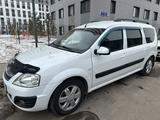 ВАЗ (Lada) Largus 2015 годаfor4 800 000 тг. в Астана – фото 3