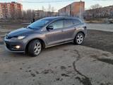 Mazda CX-7 2007 года за 4 500 000 тг. в Семей – фото 2