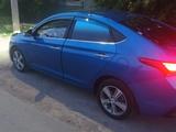 Hyundai Accent 2019 года за 6 700 000 тг. в Астана
