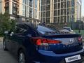 Hyundai Elantra 2019 годаүшін7 450 000 тг. в Актобе – фото 6