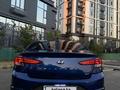 Hyundai Elantra 2019 годаүшін7 450 000 тг. в Актобе – фото 8