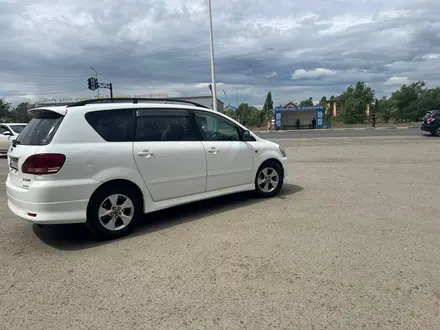 Toyota Ipsum 2003 года за 4 000 000 тг. в Актобе – фото 3