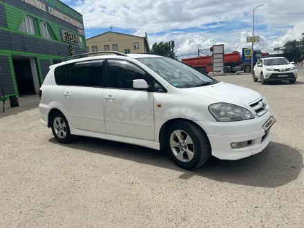 Toyota Ipsum 2003 года за 4 000 000 тг. в Актобе – фото 5