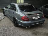 Mercedes-Benz E 55 AMG 2005 годаүшін7 800 000 тг. в Алматы