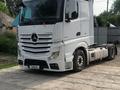 Mercedes-Benz  Actros 2017 годаүшін27 500 000 тг. в Алматы – фото 2