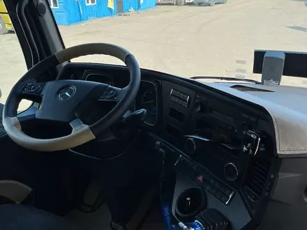 Mercedes-Benz  Actros 2017 года за 27 500 000 тг. в Алматы – фото 12