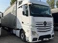 Mercedes-Benz  Actros 2017 годаүшін27 500 000 тг. в Алматы