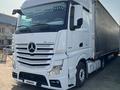 Mercedes-Benz  Actros 2017 годаүшін27 500 000 тг. в Алматы – фото 3