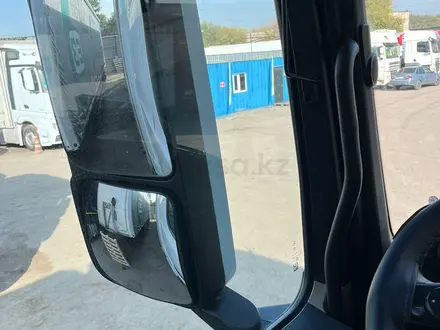 Mercedes-Benz  Actros 2017 года за 27 500 000 тг. в Алматы – фото 8