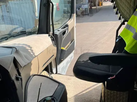 Mercedes-Benz  Actros 2017 года за 27 500 000 тг. в Алматы – фото 7
