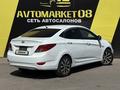 Hyundai Accent 2013 годаfor4 890 000 тг. в Тараз – фото 5