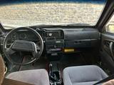 ВАЗ (Lada) 21099 1998 года за 650 000 тг. в Жезказган – фото 4