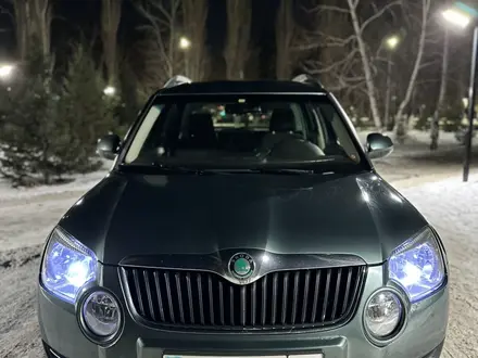 Skoda Yeti 2013 года за 4 800 000 тг. в Павлодар – фото 3