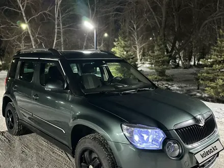 Skoda Yeti 2013 года за 4 800 000 тг. в Павлодар