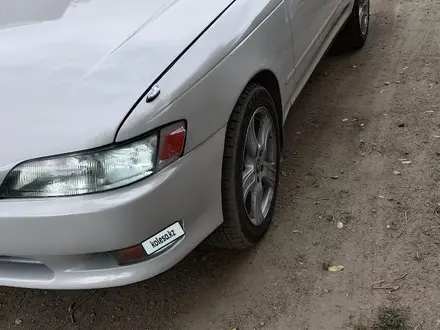 Toyota Mark II 1995 года за 2 300 000 тг. в Талдыкорган – фото 4