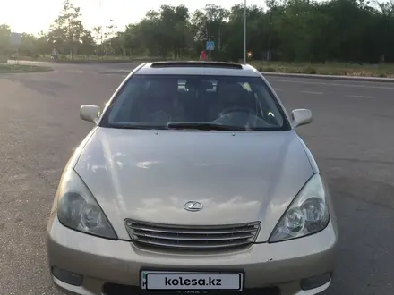 Lexus ES 300 2001 года за 5 000 000 тг. в Алматы