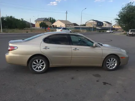 Lexus ES 300 2001 года за 5 000 000 тг. в Алматы – фото 3